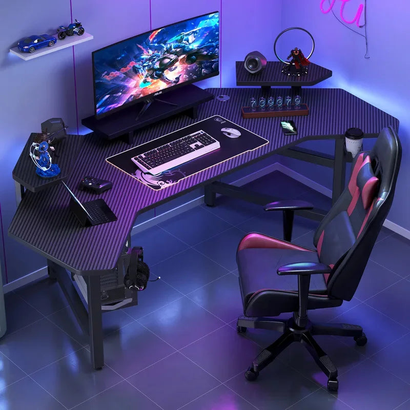 Aircraft Gaming Table Desktop