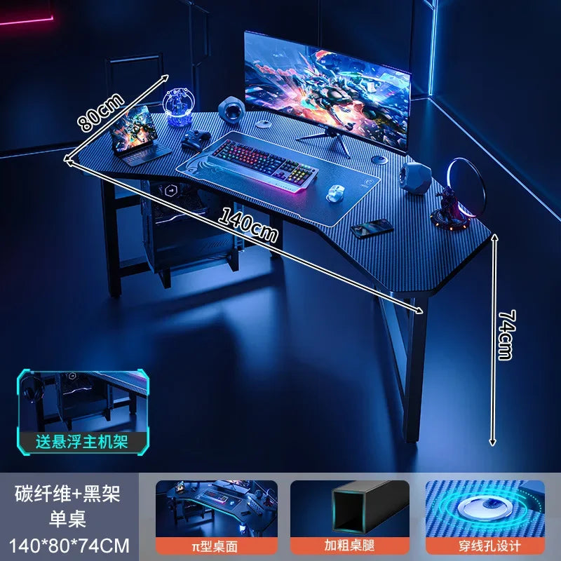 Aircraft Gaming Table Desktop